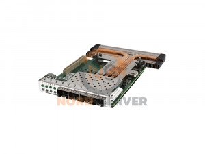 DELL 68M95 (Intel X710) 4-port 10Gb/s SFP+ Daughter Card